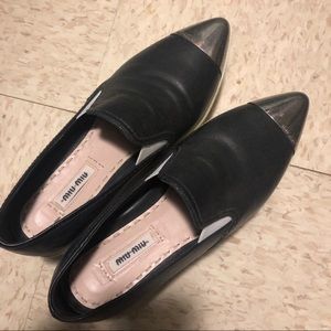 MiuMiu Sneakers size36